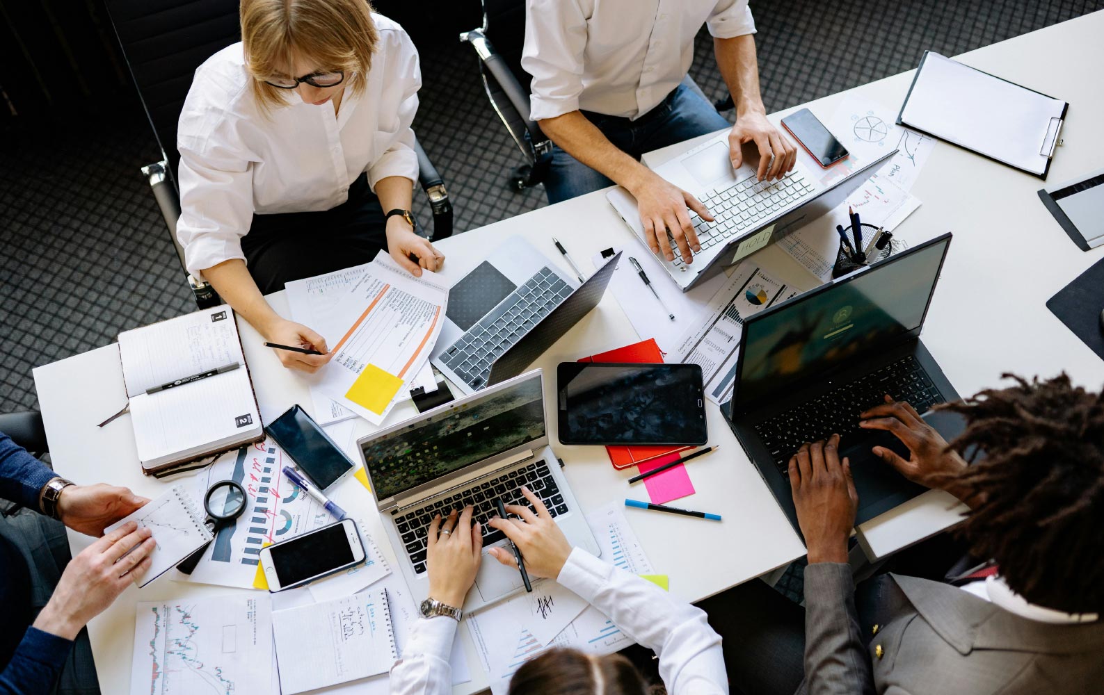 Why Human-Centered Project Management Builds Better Results